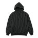 画像1: TRIBE WEAR (MP Basic Hoodie) BLACK (1)