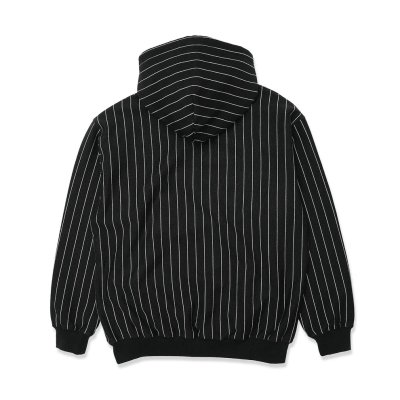 画像2: TRIBE WEAR (MP Basic Hoodie) BLACK