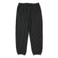 TRIBE WEAR (MP Basic Sweat Pant) BLACK
