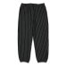 画像1: TRIBE WEAR (MP Basic Sweat Pant) BLACK (1)