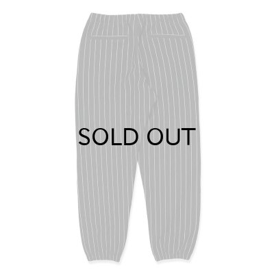 画像2: TRIBE WEAR (MP Basic Sweat Pant) BLACK
