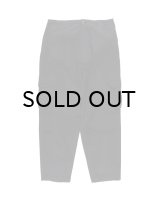 PHINGERIN (RIPSTOP TRIM PANTS) BLACK -30% OFF-