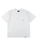 PHINGERIN (OPTICAL LOOP T-SHIRT) WHITE