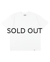 PHINGERIN (OPTICAL LOOP T-SHIRT) WHITE -30% OFF-