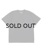PHINGERIN (OPTICAL LOOP T-SHIRT) BLACK