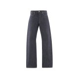 SAINT Mxxxxxx (BBJ_DENIM PANTS_REGID) BLUE