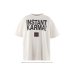 画像1: SAINT Mxxxxxx (JL_SS T-SHIRT_INSTANT KARMA) WHITE (1)