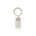 画像1: BLACK EYE PATCH (CAR REMOTE KEYCHAIN) SILVER (1)