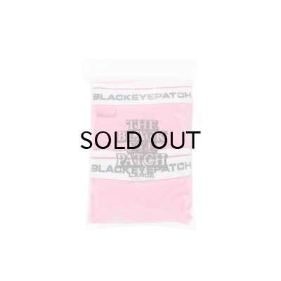 画像1: BLACK EYE PATCH (BASIC BOXERS) PINK