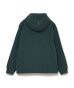画像2: FACETASM (DAMAGED HOODIE) TEAL (2)