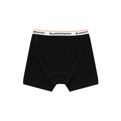画像3: BLACK EYE PATCH (BASIC BOXERS) BLACK