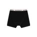 画像3: BLACK EYE PATCH (BASIC BOXERS) BLACK (3)