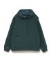 画像1: FACETASM (DAMAGED HOODIE) TEAL (1)