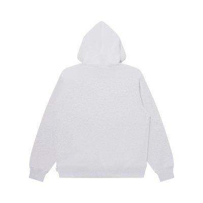 画像2: BLACK EYE PATCH (HWC LABEL HOODIE) ASH