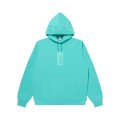 BLACK EYE PATCH (HWC LABEL HOODIE) MINT
