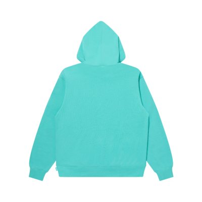 画像2: BLACK EYE PATCH (HWC LABEL HOODIE) MINT