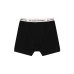 画像2: BLACK EYE PATCH (BASIC BOXERS) BLACK (2)