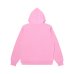 画像2: BLACK EYE PATCH (HWC LABEL HOODIE) PINK (2)