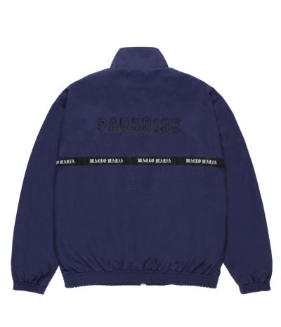 画像2: WACKO MARIA (NANGA TRACK JACKET) PURPLE