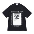 C.E (AS ACS/Hrc T) BLACK