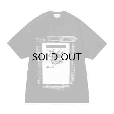 画像1: C.E (AS ACS/Hrc T) BLACK