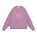 画像1: C.E (OVERDYE PARADIGM CREW NECK) BURGUNDY (1)