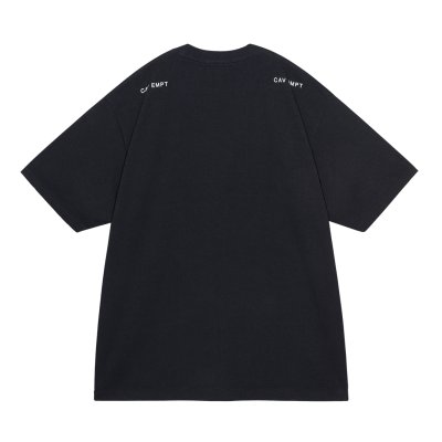 画像2: C.E (AS ACS/Hrc T) BLACK