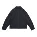 画像2: C.E (SMOOTH ZIP UP) BLACK (2)