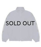WACKO MARIA (NANGA TRACK JACKET) PURPLE