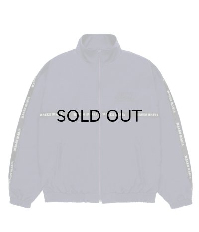 画像1: WACKO MARIA (NANGA TRACK JACKET) PURPLE