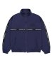 画像1: WACKO MARIA (NANGA TRACK JACKET) PURPLE (1)