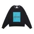 C.E (AS MCCO CREW NECK) BLACK