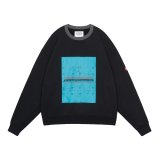 C.E (AS MCCO CREW NECK) BLACK