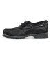 画像1: WACKO MARIA x Timberland (3EYE CLASSIC LUG) BLACK (1)