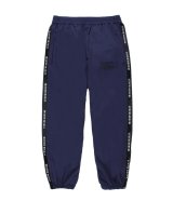 WACKO MARIA (NANGA TRACK PANTS) PURPLE