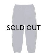 WACKO MARIA (NANGA TRACK PANTS) PURPLE