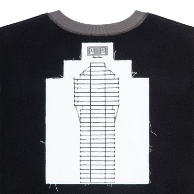 画像3: C.E (AS MCCO CREW NECK) BLACK