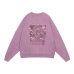 画像2: C.E (OVERDYE PARADIGM CREW NECK) BURGUNDY (2)