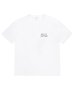 画像2: WACKO MARIA (WASHED HEAVY WEIGHT CREW NECK T-SHIRT TYPE-8) WHITE (2)