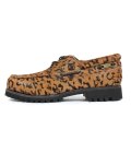 WACKO MARIA x Timberland (LEOPARD 3EYE CLASSIC LUG) BROWN