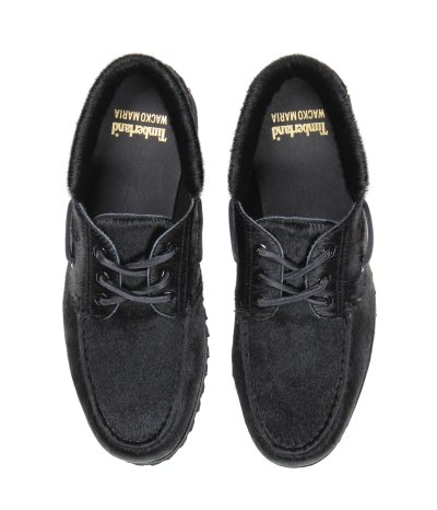 画像4: WACKO MARIA x Timberland (3EYE CLASSIC LUG) BLACK