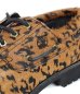 画像5: WACKO MARIA x Timberland (LEOPARD 3EYE CLASSIC LUG) BROWN (5)