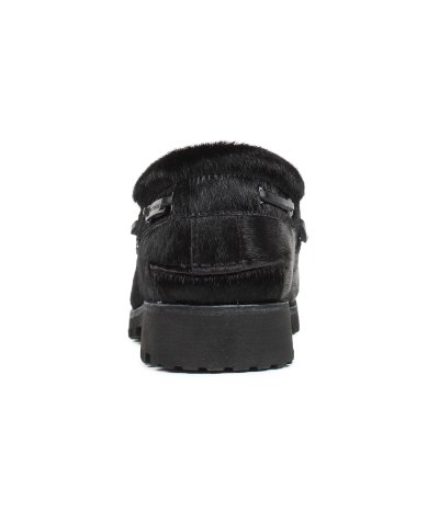 画像2: WACKO MARIA x Timberland (3EYE CLASSIC LUG) BLACK