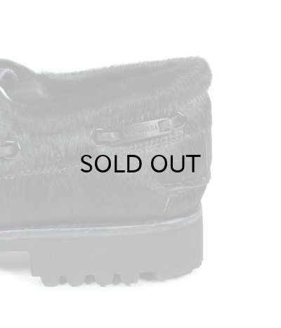 画像6: WACKO MARIA x Timberland (3EYE CLASSIC LUG) BLACK