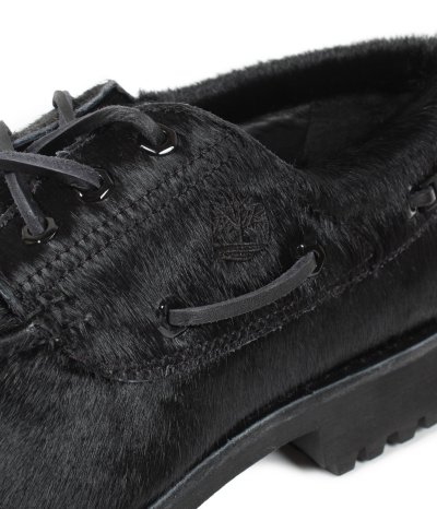画像5: WACKO MARIA x Timberland (3EYE CLASSIC LUG) BLACK