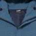 画像3: LQQK STUDIO (FUSION SHORT SLEEVE WINDBREAKER) BLUE (3)