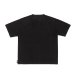 画像2: LQQK STUDIO (DISCHARGE DECONSTRUCTION TEE) BLACK (2)