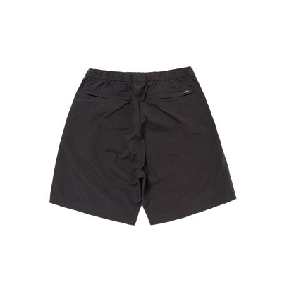 画像2: LQQK STUDIO (FUSION CAMP SHORT) BLACK