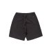 画像2: LQQK STUDIO (FUSION CAMP SHORT) BLACK (2)