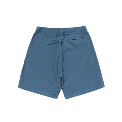 画像2: LQQK STUDIO (FUSION CAMP SHORT) BLUE